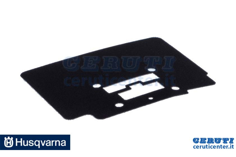 Seal - Original Husqvarna - 521627501