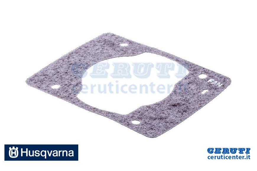 Sello del cilindro - Husqvarna original - 521626801