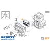 Ölkühler - Original SDF - 04209932