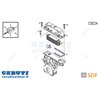 Ölkühler - Original SDF - 04262818