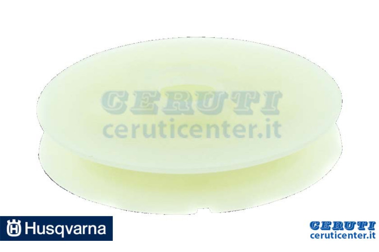 Poulie - Original Husqvarna - 521618301