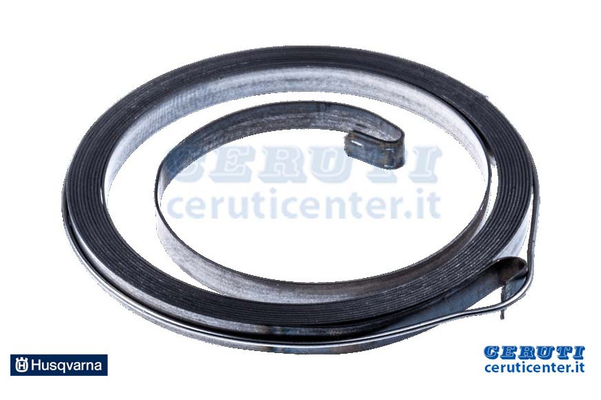 Molla Avviamento - Originale Husqvarna - 521618201