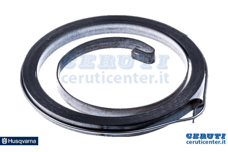 Ab Frühling - Original Husqvarna - 521618201