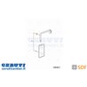 Espejo brazo SDF - Original - 0.010.3563.0