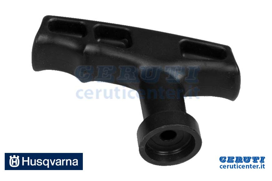 Impugnatura Avviamento - Originale Husqvarna - 521617901