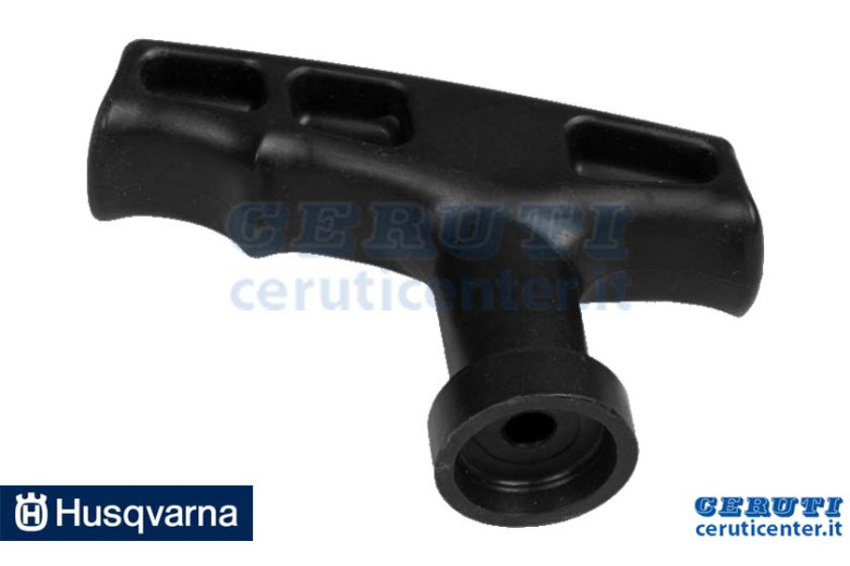 Startergriff - Original Husqvarna - 521617901