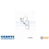 Braccio Specchietto - Originale SDF - 0.010.3097.2