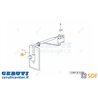Specchio Retrovisore Completo - Originale SDF - 0.010.1605.4/40