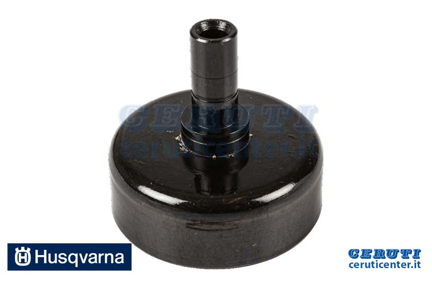 Campana Frizione - Originale Husqvarna - 521609801