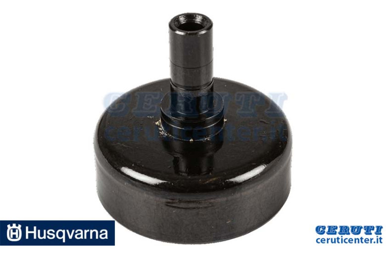 Clutch Bell - Original Husqvarna - 521609801
