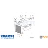 Intercooler - Original SDF - 0.007.0712.0
