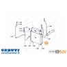 radiador de aceite SDF - Original - 0.014.0030.3/20