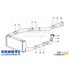Intercooler - Originale SDF - 0.014.8622.3