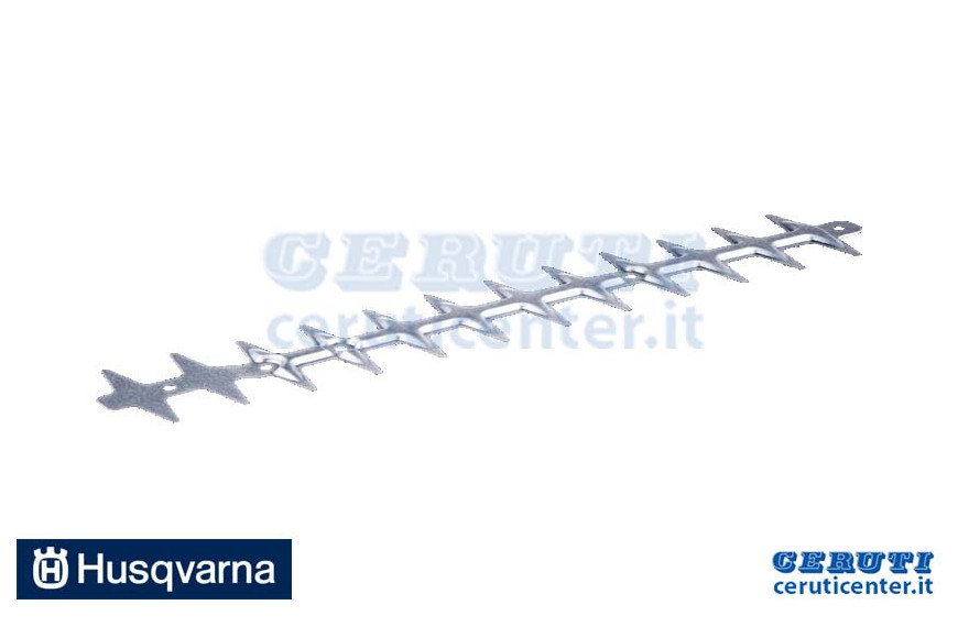 Schutz - Original Husqvarna - 521594701