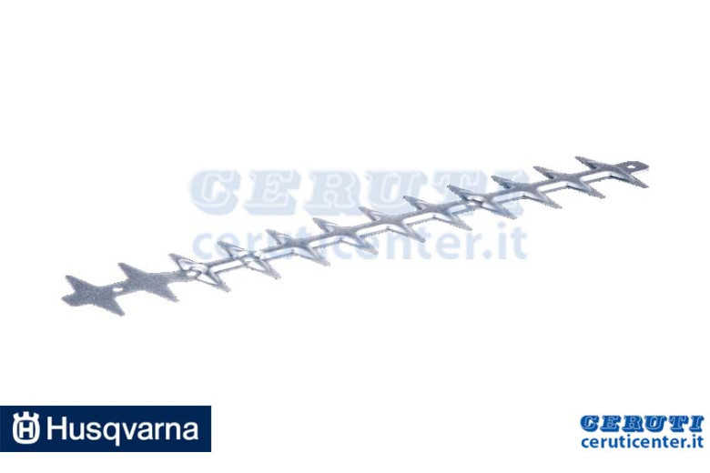 Protección - Original Husqvarna - 521594701