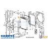 Water Cooler - SDF Original - 0.015.2547.2/20