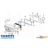 Radiateur d'huile - SDF Original - 0.012.6899.4