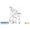 Oil radiator - Original SDF - 0.012.1456.2/10