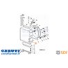 Radiatore Acqua - Originale SDF - 0.012.1908.3