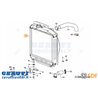 Radiatore Acqua - Originale SDF - 0.012.1255.2/10