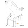 Intercooler SDF - Original - 0.012.0073.2/20