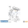 Ölkühler - Original SDF - 0.011.0243.2
