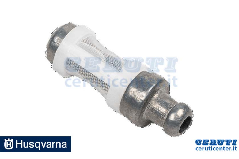 Pescante head - Original Husqvarna - 521580001