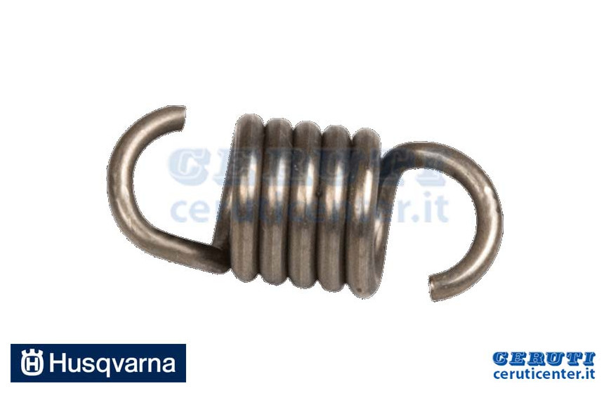 Molla Frizione - Originale Husqvarna - 521557501
