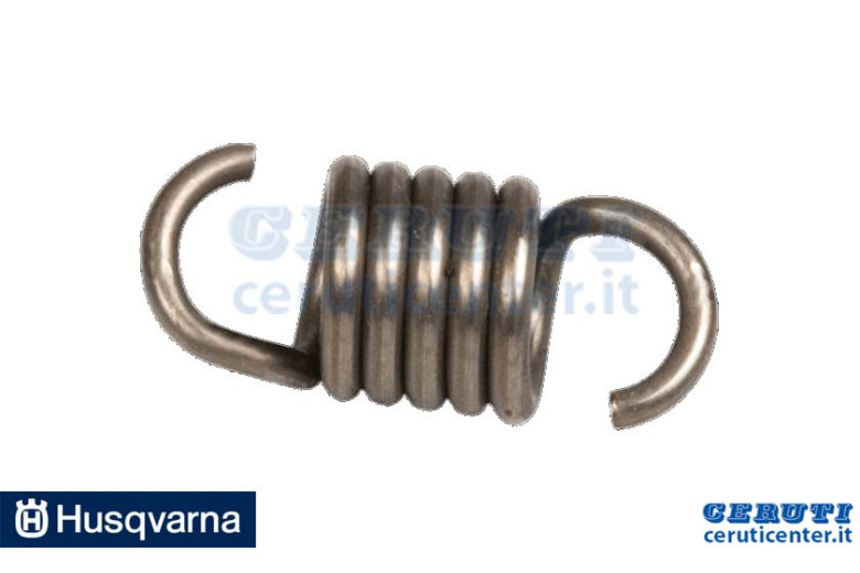 Clutch Spring - Original Husqvarna - 521557501