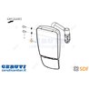 Specchio Retrovisore Completo - Originale SDF - 0.033.5794.4