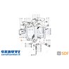 Water Cooler - Original SDF - 0.294.8351.4