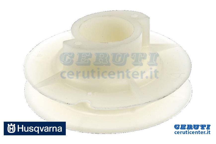 A partir de la polea - Husqvarna original - 521550901