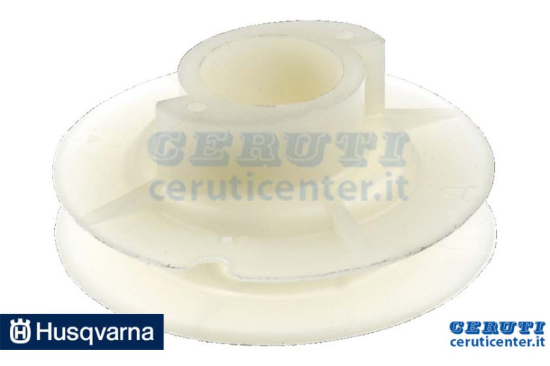A partir de la polea - Husqvarna original - 521550901