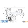 Radiateur d'huile - SDF Original - 0.900.2463.3