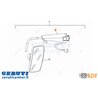 Espejo brazo SDF - Original - 0.900.2061.2