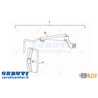 bras Miroir - SDF Original - 0.900.2061.3