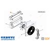 Intercooler - Originale SDF - 0.900.1884.9