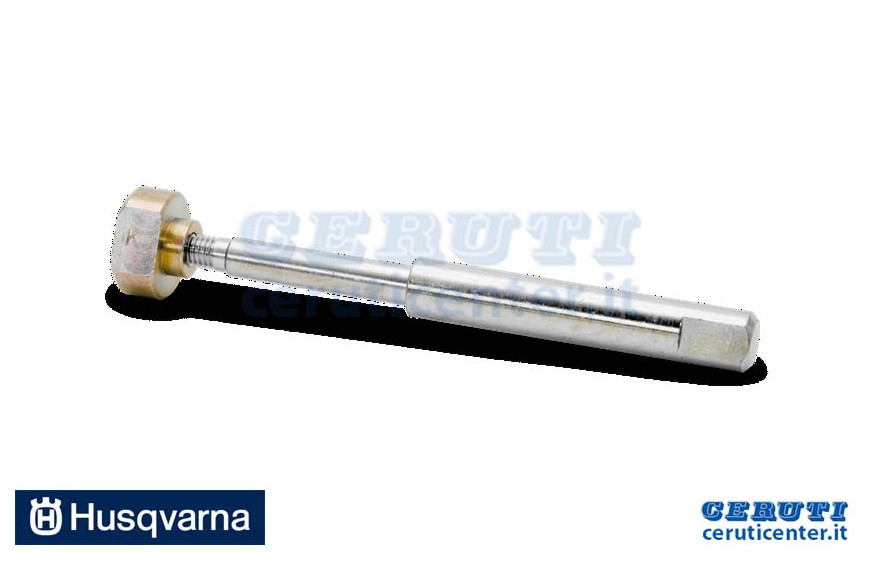 Piston Pin Inserter - Original Husqvarna - 521533501