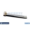 Pistón Punta insertador - Husqvarna original - 521533501