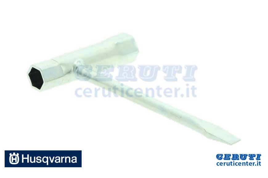 Chiave Candela - Originale Husqvarna - 521532901