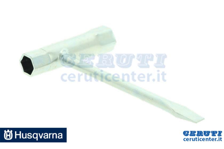 Key-Kerze - Original Husqvarna - 521532901