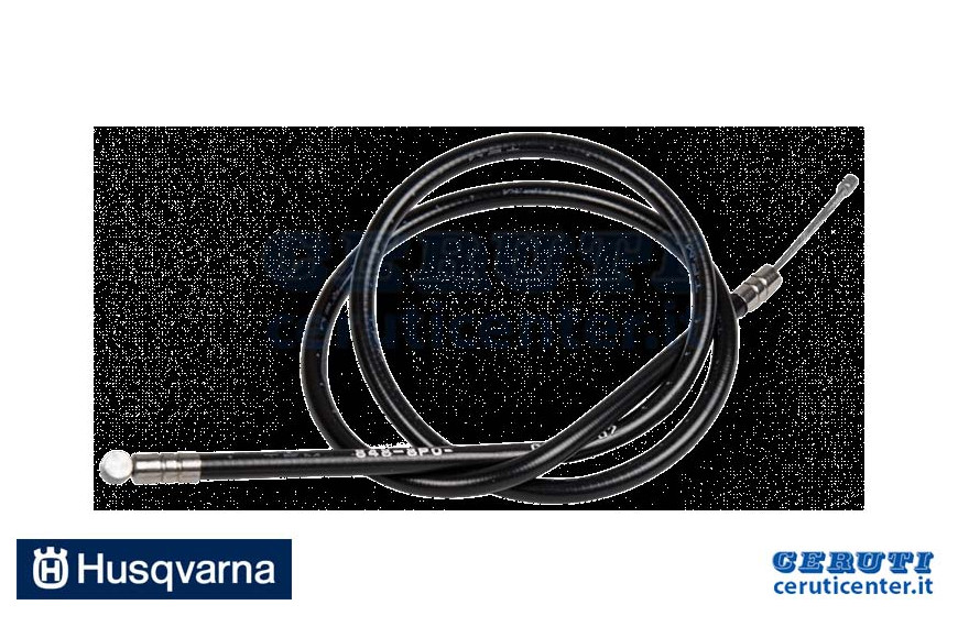 Cavo Acceleratore - Originale Husqvarna - 521527101