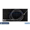 Cavo Acceleratore - Originale Husqvarna - 521527101