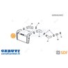 Intercooler SDF - Original - 0.028.1718.3