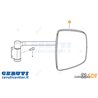 Miroir Miroir plein - SDF Original - 0.027.2469.4