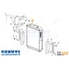 Radiatore Acqua - Originale SDF - 0.027.2491.4