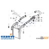 Intercooler - Originale SDF - 0.024.3551.3