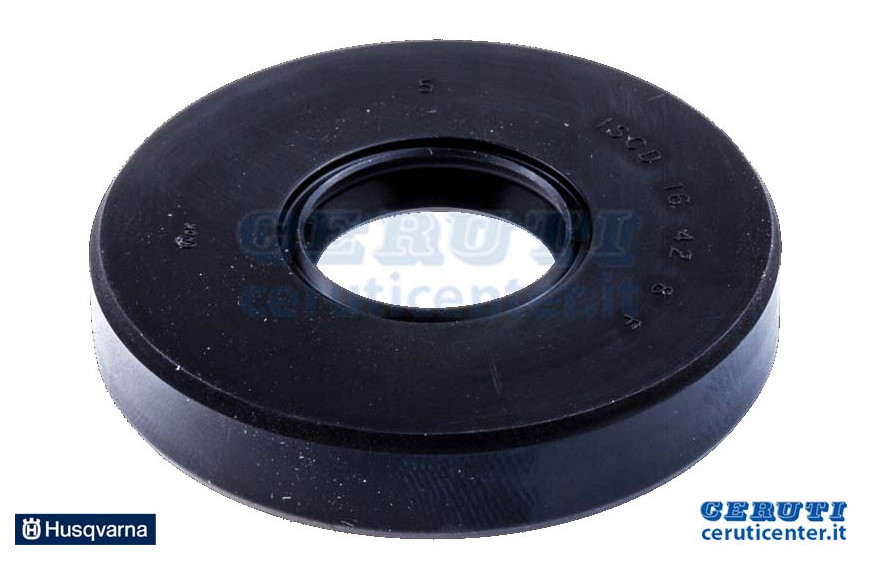 Anillo de sellado - Husqvarna original - 521522001