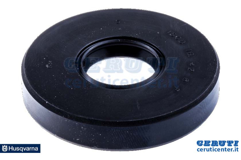 Sealing Ring - Original Husqvarna - 521522001