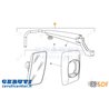 Specchio Retrovisore Completo - Originale SDF - 0.020.2709.4